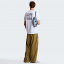 Мужская футболка The North Face Evolution NSE Box 0A8GV2FN41 - белая