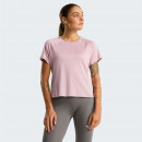 Футболка женская The North Face Jaida 0A8GXW1KD1 - розовая