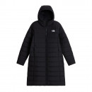 Женская куртка The North Face Aconcagua 0A8H1AJK31 - черная