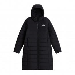 Женская куртка The North Face Aconcagua 0A8H1AJK31 - черная