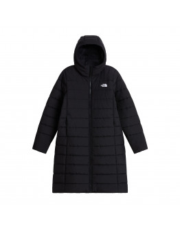 Женская куртка The North Face Aconcagua 0A8H1AJK31 - черная