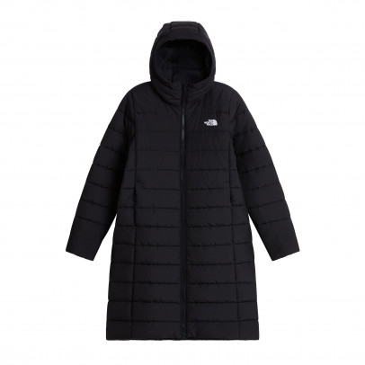 Женская куртка The North Face Aconcagua 0A8H1AJK31 - черная