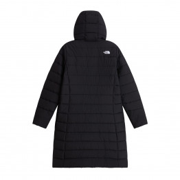 Женская куртка The North Face Aconcagua 0A8H1AJK31 - черная