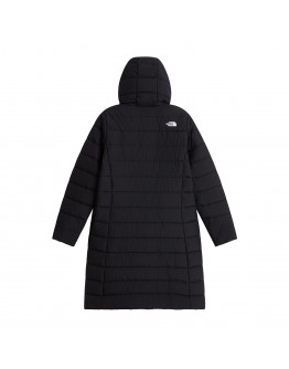 Женская куртка The North Face Aconcagua 0A8H1AJK31 - черная