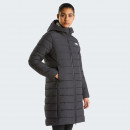 Женская куртка The North Face Aconcagua 0A8H1AJK31 - черная