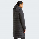 Женская куртка The North Face Aconcagua 0A8H1AJK31 - черная