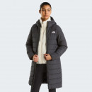 Женская куртка The North Face Aconcagua 0A8H1AJK31 - черная
