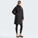 Женская куртка The North Face Aconcagua 0A8H1AJK31 - черная