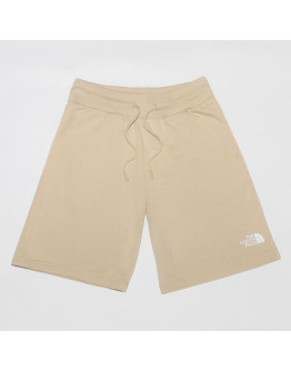 Мужские шорты The North Face Graphic 0A8HM88D61 - бежевые