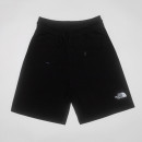 Мужские шорты The North Face Graphic 0A8HM8KY41 - черные