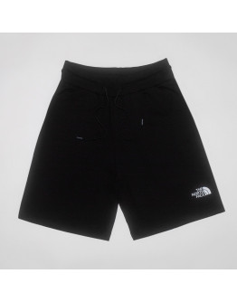 Мужские шорты The North Face Graphic 0A8HM8KY41 - черные