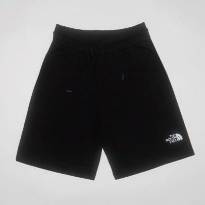 Мужские шорты The North Face Graphic 0A8HM8KY41 - черные
