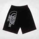 Мужские шорты The North Face Graphic 0A8HM8KY41 - черные