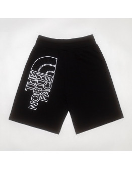 Мужские шорты The North Face Graphic 0A8HM8KY41 - черные