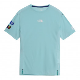 Мужская футболка The North Face Summit High 0A8HW48EB1 - синяя