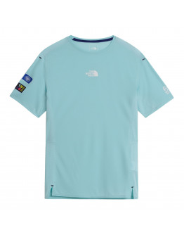 Мужская футболка The North Face Summit High 0A8HW48EB1 - синяя