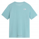 Мужская футболка The North Face Summit High 0A8HW48EB1 - синяя