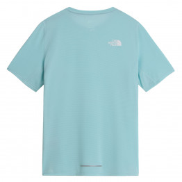 Мужская футболка The North Face Summit High 0A8HW48EB1 - синяя