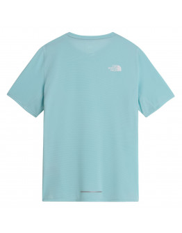 Мужская футболка The North Face Summit High 0A8HW48EB1 - синяя