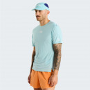 Мужская футболка The North Face Summit High 0A8HW48EB1 - синяя