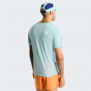 Мужская футболка The North Face Summit High 0A8HW48EB1 - синяя