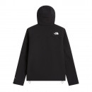 Мужская куртка The North Face Diablo Softshell 0A8J5HJK31 - черная