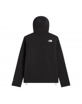 Мужская куртка The North Face Diablo Softshell 0A8J5HJK31 - черная