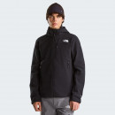 Мужская куртка The North Face Diablo Softshell 0A8J5HJK31 - черная