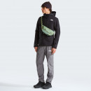 Мужская куртка The North Face Diablo Softshell 0A8J5HJK31 - черная