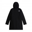Женская куртка The North Face Hikesteller Insulated Parka 0A8J68JK31 - черная