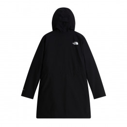 Женская куртка The North Face Hikesteller Insulated Parka 0A8J68JK31 - черная