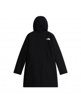 Женская куртка The North Face Hikesteller Insulated Parka 0A8J68JK31 - черная