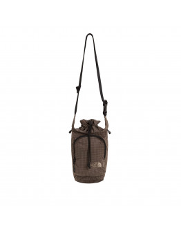Сумка The North Face Never Stop 0A8JCD2H91 - коричневая