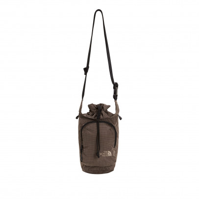 Сумка The North Face Never Stop 0A8JCD2H91 - коричневая