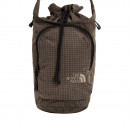 Сумка The North Face Never Stop 0A8JCD2H91 - коричневая