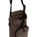 Сумка The North Face Never Stop 0A8JCD2H91 - коричневая