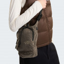 Сумка The North Face Never Stop 0A8JCD2H91 - коричневая