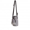 Сумка The North Face Never Stop 0A8JCDMYB1 - серая
