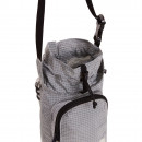 Сумка The North Face Never Stop 0A8JCDMYB1 - серая