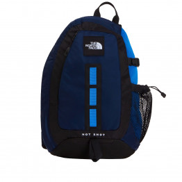 Унисекс рюкзак The North Face Hot Shot 0A8JCE9341 - черный