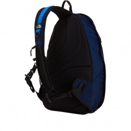 Унисекс рюкзак The North Face Hot Shot 0A8JCE9341 - черный