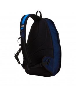 Унисекс рюкзак The North Face Hot Shot 0A8JCE9341 - черный