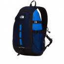 Унисекс рюкзак The North Face Hot Shot 0A8JCE9341 - черный