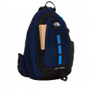 Унисекс рюкзак The North Face Hot Shot 0A8JCE9341 - черный
