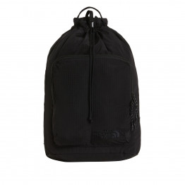 Рюкзак The North Face Never Stop Cinch 0A8JFXJK31 - черный