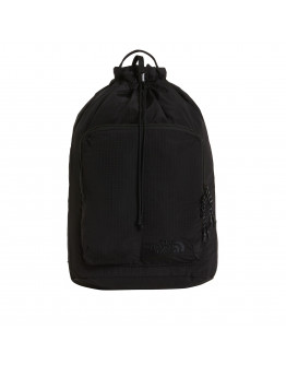 Рюкзак The North Face Never Stop Cinch 0A8JFXJK31 - черный