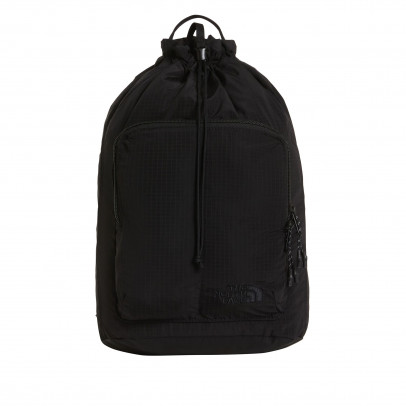 Рюкзак The North Face Never Stop Cinch 0A8JFXJK31 - черный