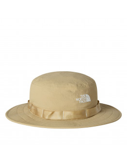 Шляпа The North Face Class V 0A8JGKLK51 - бежевый