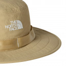 Шляпа The North Face Class V 0A8JGKLK51 - бежевый