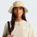 Шляпа The North Face Class V 0A8JGKLK51 - бежевый